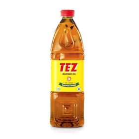 Tez Mustard Oil