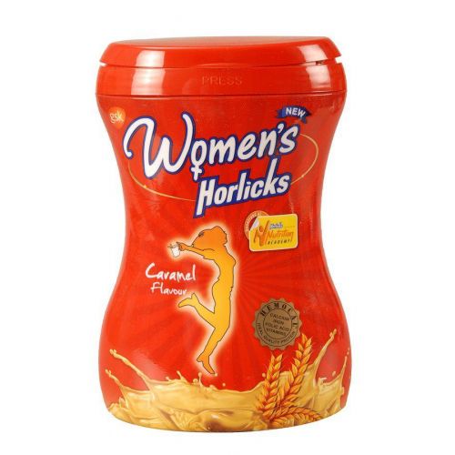 Horlicks Women's Caramel