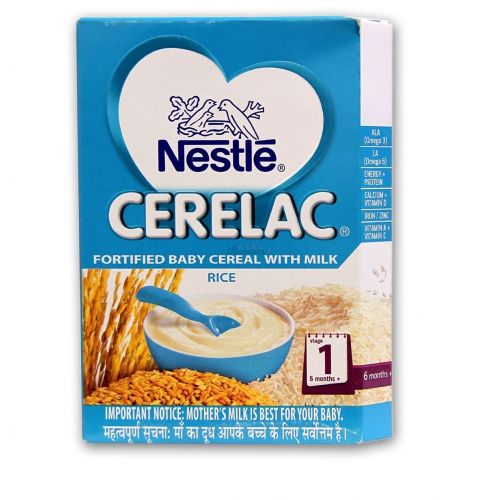 Cerelac Rice Stage 1