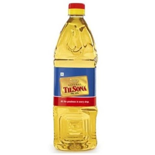 TilSona Sesame Oil