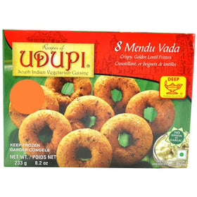 Udupi Mendu Vada