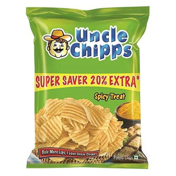 Lays Uncle Chips