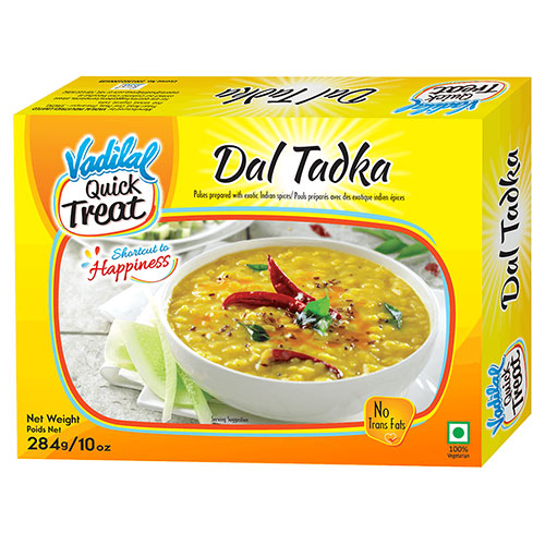 Vadilal Dal Tadka