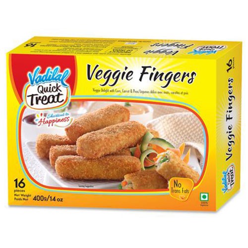 Vadilal Veggie Finger