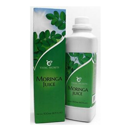 Vedic Secret Moringa Juice
