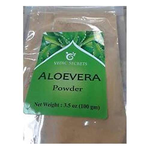 Vedic Secrets Aloevera Powder